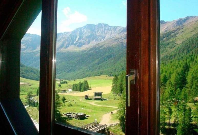 Top Residence kurtz -Val Senales Kurzras Exterior foto