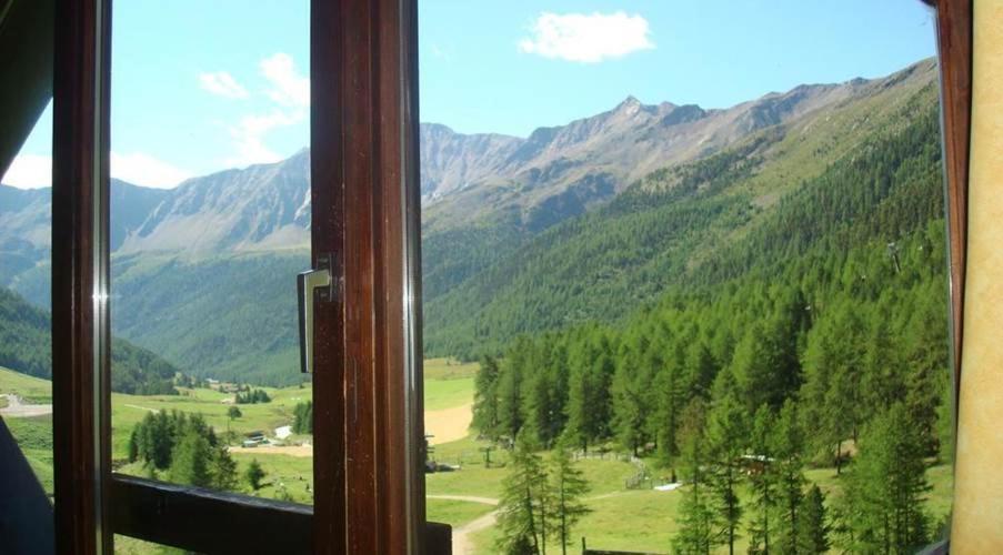 Top Residence kurtz -Val Senales Kurzras Exterior foto